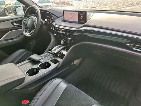 Used 2022 Acura MDX Type S image 12