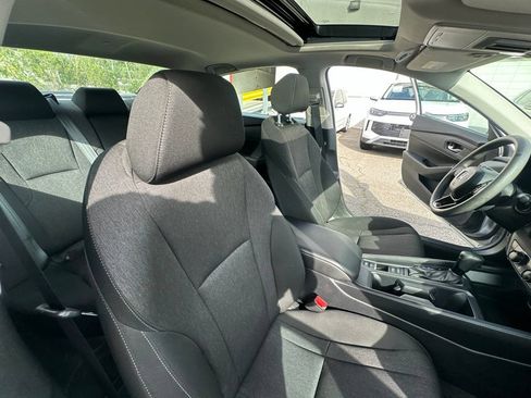 Used 2024 Honda Accord EX image 35