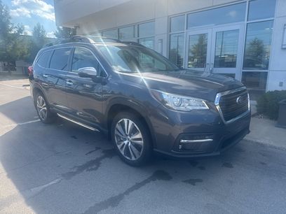 Used 2021 Subaru Ascent Touring w/ Popular Package #2A
