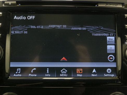 Used 2017 Nissan Murano SL w/ SL Technology Package AWD/4WD image 30