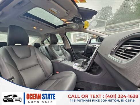 Used 2015 Volvo S60 T5 Premier AWD/4WD image 14