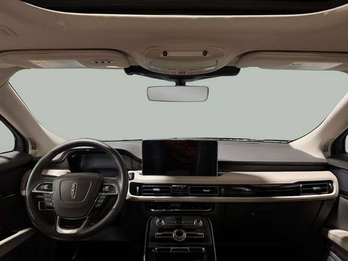 Certified 2022 Lincoln Nautilus Reserve AWD/4WD image 21