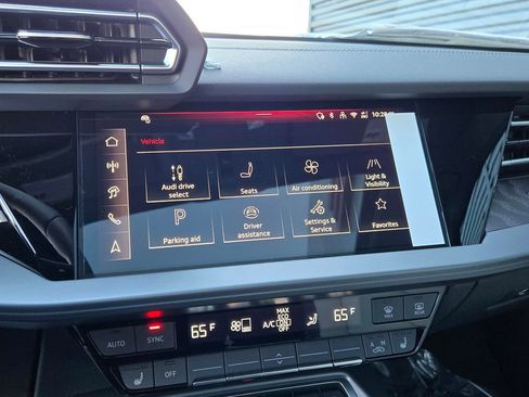 New 2026 Audi A3 2.0T Premium Plus image 21