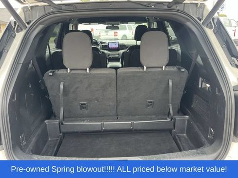 Used 2020 Ford Explorer XLT RWD image 14