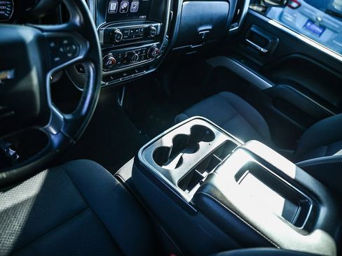Used 2015 Chevrolet Silverado 1500 LT w/ All Star Edition image 29