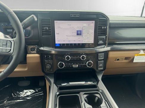 New 2026 Ford F250 Lariat w/ Tremor Off-Road Package AWD/4WD image 11