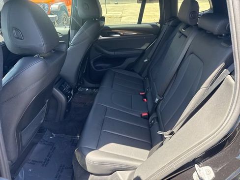 Used 2019 BMW X3 sDrive30i w/ Driving Assistance Package RWD image 19