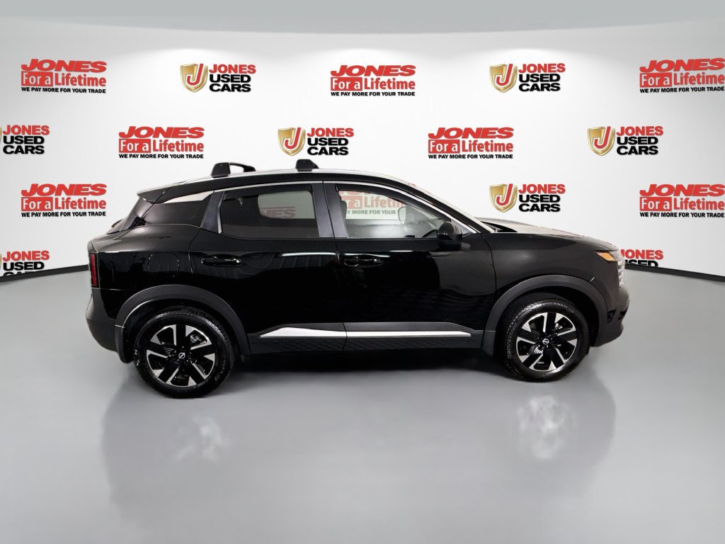 Certified 2026 Nissan Kicks SV w/ Cold Weather Package AWD/4WD image 16