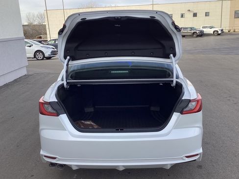 New 2026 Toyota Camry XSE image 14