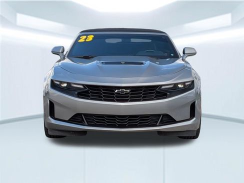 Used 2023 Chevrolet Camaro LT RWD image 10