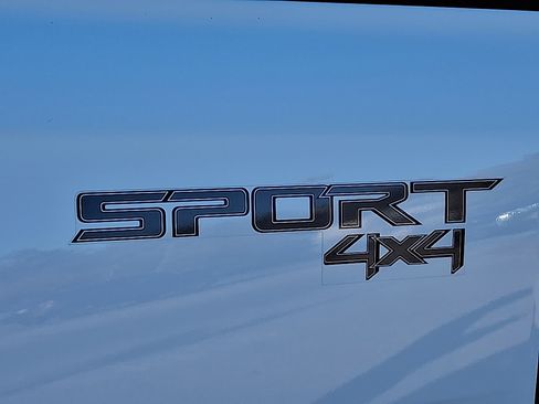 Certified 2024 Ford Ranger Lariat image 30