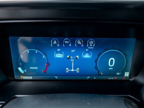 New 2026 Ford F250 Platinum w/ Tremor Off-Road Package image 38