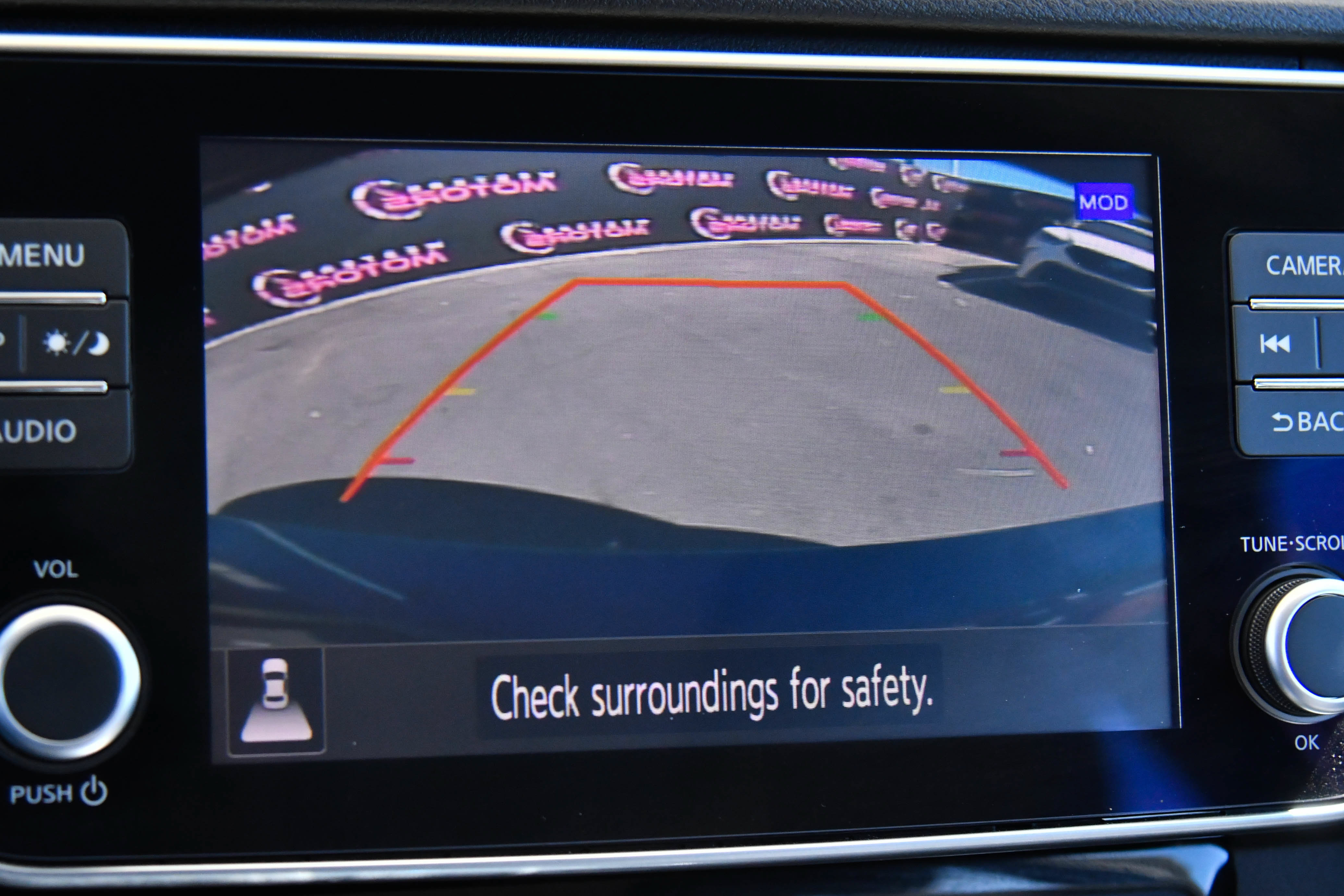 Used 2025 Nissan Leaf SV Plus FWD image 21