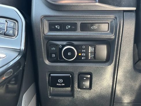 Used 2023 Ford F150 Platinum w/ Equipment Group 701A High AWD/4WD image 41