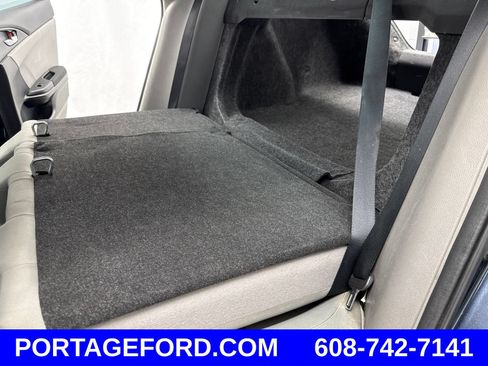 Used 2018 Honda Civic EX-T image 38