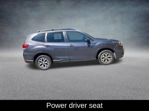 Used 2021 Subaru Forester Premium AWD/4WD image 8