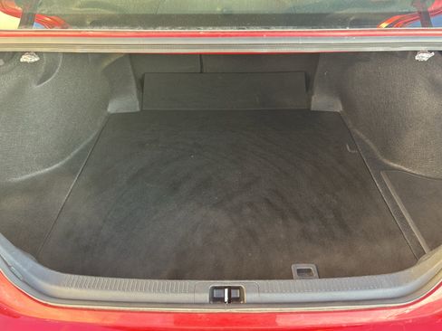 Certified 2025 Toyota Camry SE image 21