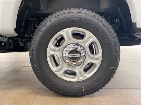 New 2026 Ford F250 XLT AWD/4WD image 18
