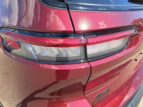 New 2025 Jeep Grand Cherokee L Altitude image 34