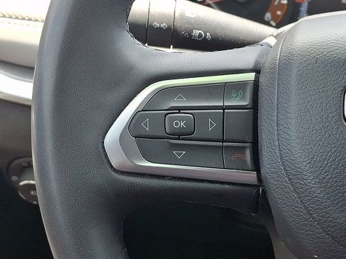 Used 2025 Jeep Compass Limited AWD/4WD image 20