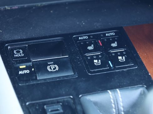 Used 2018 Lexus RX 350L FWD image 27