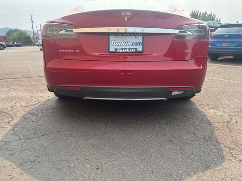 Used 2013 Tesla Model S RWD image 7