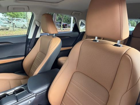 Used 2020 Lexus NX 300 FWD w/ Premium Package image 19