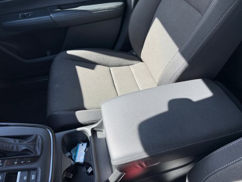 Certified 2023 Honda CR-V LX image 14