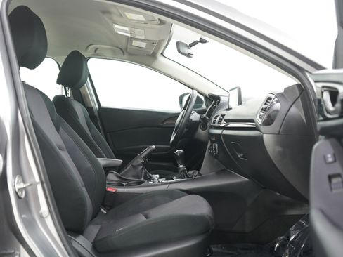 Used 2015 MAZDA MAZDA3 i Touring FWD image 11