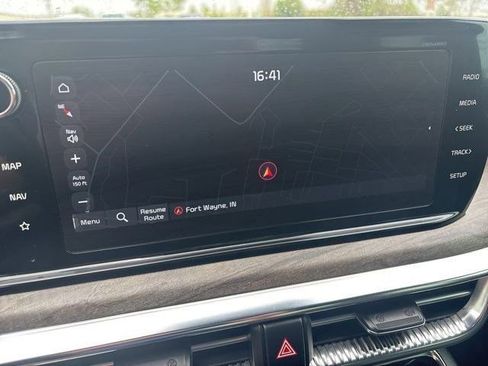 Used 2023 Kia K5 GT-Line image 24