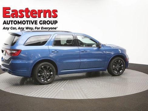 Used 2024 Dodge Durango R/T AWD/4WD image 46