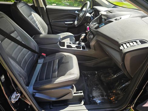 Used 2018 Ford Escape SEL AWD/4WD image 12