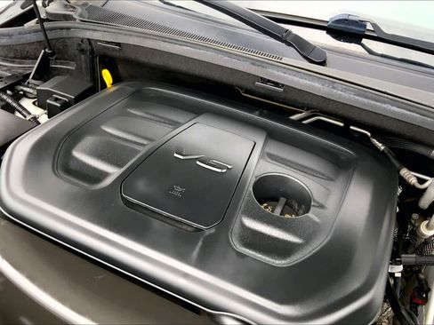 Used 2020 Dodge Durango GT RWD image 30