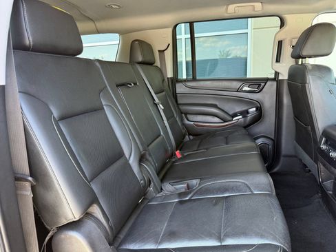 Used 2018 GMC Yukon XL SLT AWD/4WD image 41