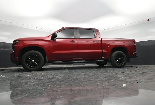 Used 2020 Chevrolet Silverado 1500 RST w/ All-Star Edition AWD/4WD image 67