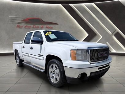 Used 2011 GMC Sierra 1500 SLE w/ Regional Value Package