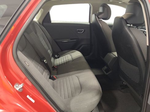 Used 2025 Kia K4 EX FWD image 19