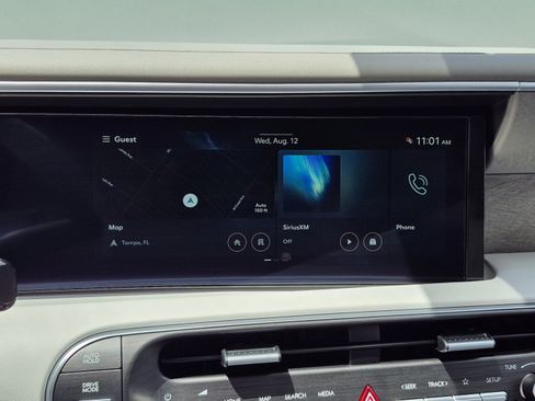 New 2027 Hyundai Palisade SEL FWD image 27