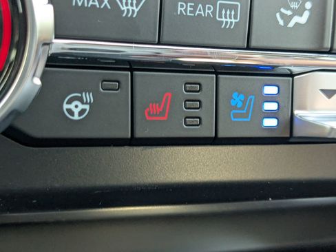 New 2026 Ford F250 King Ranch w/ Tremor Off-Road Package image 28