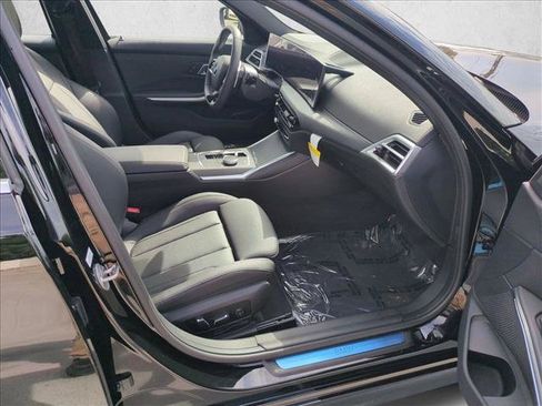 Used 2026 BMW 330i Sedan w/ Convenience Package RWD image 22