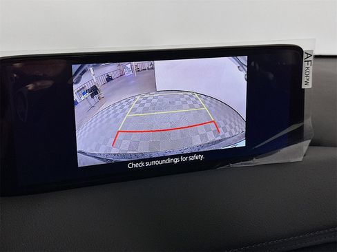 New 2025 MAZDA CX-5 AWD 2.5 S w/ Select Package image 14
