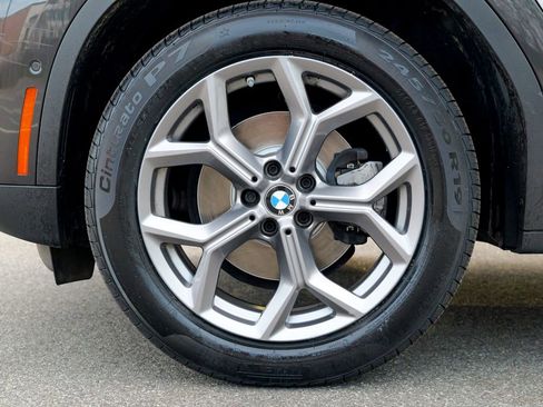 Used 2024 BMW X3 xDrive30i w/ Convenience Package AWD/4WD image 15