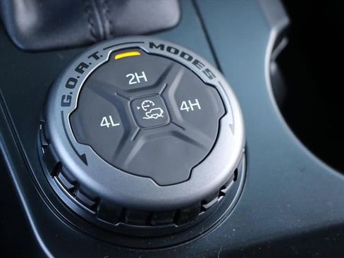 New 2025 Ford Bronco Big Bend image 27