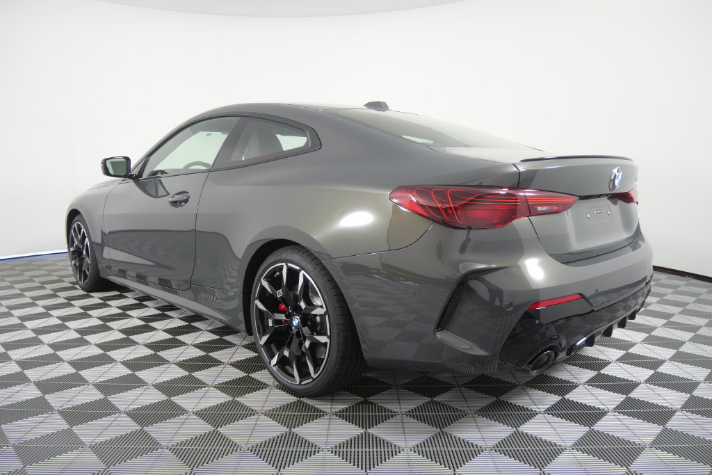 New 2027 BMW 430i Coupe w/ M Sport Package RWD image 7