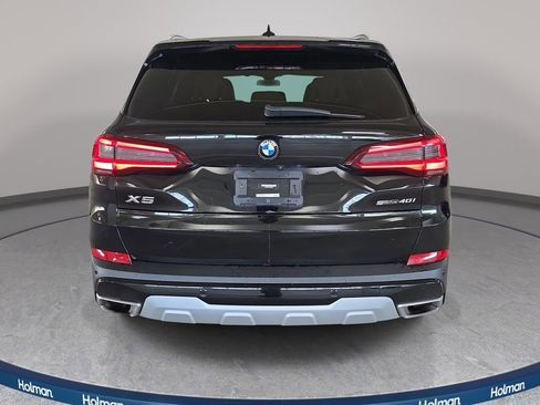 Used 2023 BMW X5 sDrive40i w/ Parking Assistance Package RWD image 8
