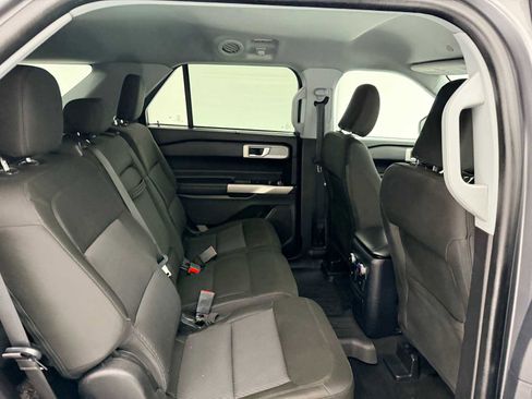 Used 2022 Ford Explorer XLT image 19