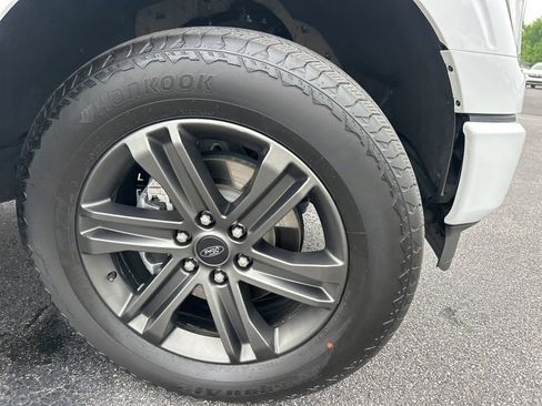 Used 2022 Ford F150 Lariat AWD/4WD image 34
