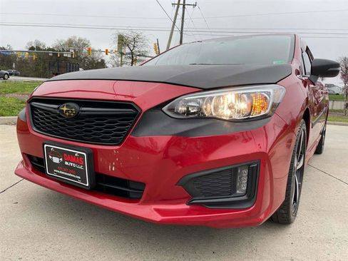 Used 2019 Subaru Impreza 2.0i Sport image 49