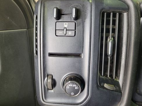 Used 2015 Chevrolet Silverado 2500 W/T w/ WT Convenience Package image 22