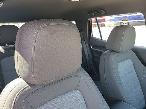 Used 2025 GMC Terrain Elevation w/ Technology Package II image 43